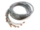 Norcom 22Ft Bnc-To-16 Coaxial Cable Assy Norcom 22Ft Bnc-To-16 Coaxial Cable Assy. Part Number: 44-8025-1-0