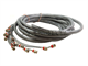 Norcom 22Ft Bnc-To-16 Coaxial Cable Assy Norcom 22Ft Bnc-To-16 Coaxial Cable Assy. Part Number: 44-8025-1-0