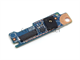 Acer Aspire Sensor Board 448.0A607.001M. Part Number: 448.0A607.001M 4480A607001m