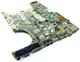 Hp Dv6000 449903-001 Motherboard Hp Dv6000 449903-001 Motherboard. Model: Da0at1mb8f1 31At1mb0030