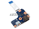 Lenovo I/O Board With Cable 4553Cj12101. Model: Ns-C911