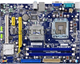 Foxconn 45Cmv Lga775 Intel 945Gc Ddr2 Mb. Model: 45Cmv Version 1.0