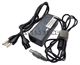 Lenovo Thinkpad 65W Ac Adapter 45N0313. Model: Adlx65ndt3a 45N0313