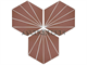 Inno Stickers 45Pcs 6X7" Backsplash Tile Inno Stickers 45Pcs 6X7" Backsplash Tile. Part Number: 45Pcs_Backsplash_Tile