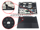 Dell Xps 7390 Kb Palmrest Tp Assy 45T4c