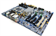 Hp Z400 Ws Series Motherboard 460839-002 Hp Z400 Ws Series Motherboard 460839-002. Model: 461438-001 Fmb-0802