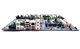 Hp Z400 Ws Series Motherboard 460839-002 Hp Z400 Ws Series Motherboard 460839-002. Model: 461438-001 Fmb-0802
