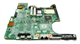 Hp Compaq 461861-001 Laptop Motherboard. Model: 31At1mb00j0 461861-001