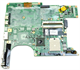 Hp Compaq 461861-001 Laptop Motherboard. Model: 31At1mb00j0 461861-001