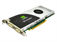 Hp Nvidia Quadro Fx3700 512Mb Video Card. Model: Quadro Fx3700 462790-001
