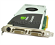 Hp Nvidia Quadro Fx3700 512Mb Video Card. Model: Quadro Fx3700 462790-001