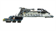 Dell Latitude E6430 Motherboard 465Vm. Part Number: 465Vm 0465Vm Cn-0465Vm. Model: Qal81 La-7782P