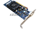 Nvidia Geforce 9300Ge 256Mb Dvi Hdmi. Model: 466851-001 60-C1d1ia-A14