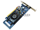 Nvidia Geforce 9300Ge 256Mb Dvi Hdmi. Model: 466851-001 60-C1d1ia-A14