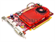 Hp Ati Radeon Hd 3650 Vc 481421-001. Model: 480362-001 109-B38131-00