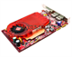 Hp Ati Radeon Hd 3650 Vc 481421-001. Model: 480362-001 109-B38131-00