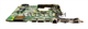 Hp Pavilion Dv5 Motherboard 482325-001. Model: Da0qt8mb6f0 31Qt8mb0000