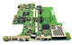 Gateway Fx P-7801U P-7805U Motherboard. Model: 4006278R 48.4I201.021