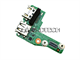 Dell Vostro V131 Usb Board 48.4Nd04.011