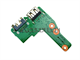 Dell Vostro V131 Usb Board 48.4Nd04.011