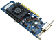 Nvidia Geforce 9300Ge 128Mb Pci-E Dvi . Model: 489337-001 60-C1d1ip-A32