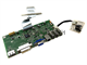 Dell Monitor Main Board 491A00002200h