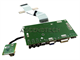 Dell Monitor Main Board 491A00002200h