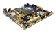 Hp 492774-001 Benicia Gl8e Motherboard