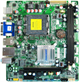 Hp Pavilion 492934-001 Motherboard