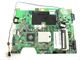 Hp Compaq Cq50 494182-001 Motherboard. Model: 494182001 48.4J103.031