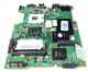Hp Presario Cq50 494281-001 Motherboard. Model: 494281-001 508744-210