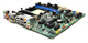 Hp 497257-001 Ms-7548 Aspen-Gl8e Board. Model: Ms-7548 (Aspen)