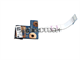 Hp G7 Cq56 Cq62 Usb Board 4Fax1ub0000