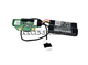 Dell Latitude Gps Board W/ Battery Cable. Part Number: 4M4d3 04M4d3 Cn-04M4d3. Model: Pa1501