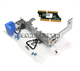 Dell Mezzanine Bridge Adapter Kit 4Nwn5 Dell Mezzanine Bridge Adapter Kit 4Nwn5. Part Number: 4Nwn5 04Nwn5 Cn-04Nwn5