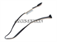 18.5" Sata Serial Ata Data Cable. Model: 4S352-046-Gp Veriton M464
