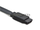 18.5" Sata Serial Ata Data Cable. Model: 4S352-046-Gp Veriton M464