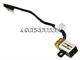 Dell 3405 Dc Power Jack W/ Cable 4Vp7c. Part Number: 4Vp7c 04Vp7c Cn-04Vp7c. Model: Gdi50