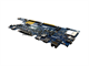 Dell Latitude E5250 Motherboard 4Vy1y. Part Number: 4Vy1y 04Vy1y Cn-04Vy1y. Model: Zam60 La-A891p