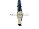 Dell Hd-Mini External Sas Cable 4W8gg. Part Number: 4W8gg 04W8gg Cn-04W8gg