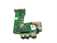 Dell Inspiron 15R 4Wy5k Io Circuit Board. Part Number: 4Wy5k 04Wy5k Cn-04Wy5k