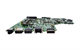 Dell Inspiron 15-3000 Motherboard 4Xk49