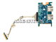 Dell Inspiron 15 7537 I/O Board 4Y8t1 Dell Inspiron 15 7537 I/O Board 4Y8t1. Part Number: 4Y8t1 04Y8t1 Cn-04Y8t1