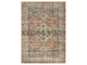 Lahome 4X6ft Terracotta Area Rug. Part Number: 4X6ft_Terracotta_Rug