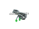 Dell 5000T I/O Modem Cable. Model: 5000T 05000T Cn-05000T