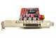 Comtrol 5002505 Rocketport Pci Card. Model: 5002505 7Kcgg Us-07Kcgg