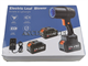 500000 Rpm Leaf Blower W/ Batteries 500000 Rpm Leaf Blower W/ Batteries. Part Number: 500K_Rpm_Leaf_Blower