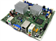 Hp Cq2000 Motherboard 501994-001