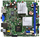 Hp Cq2000 Motherboard 501994-001