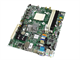 Hp Compaq 503335-001 Desktop Motherboard. Model: 503335-001 531966-001